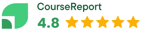 Course report rating 4.8