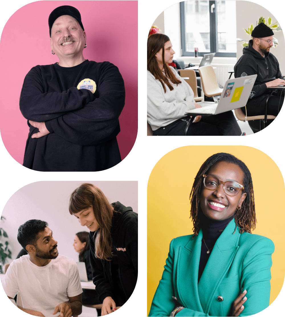 Career Services Image