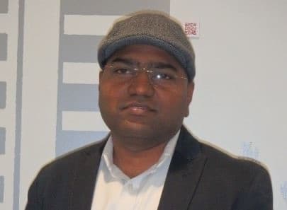 Dr. Dominic Singaraj